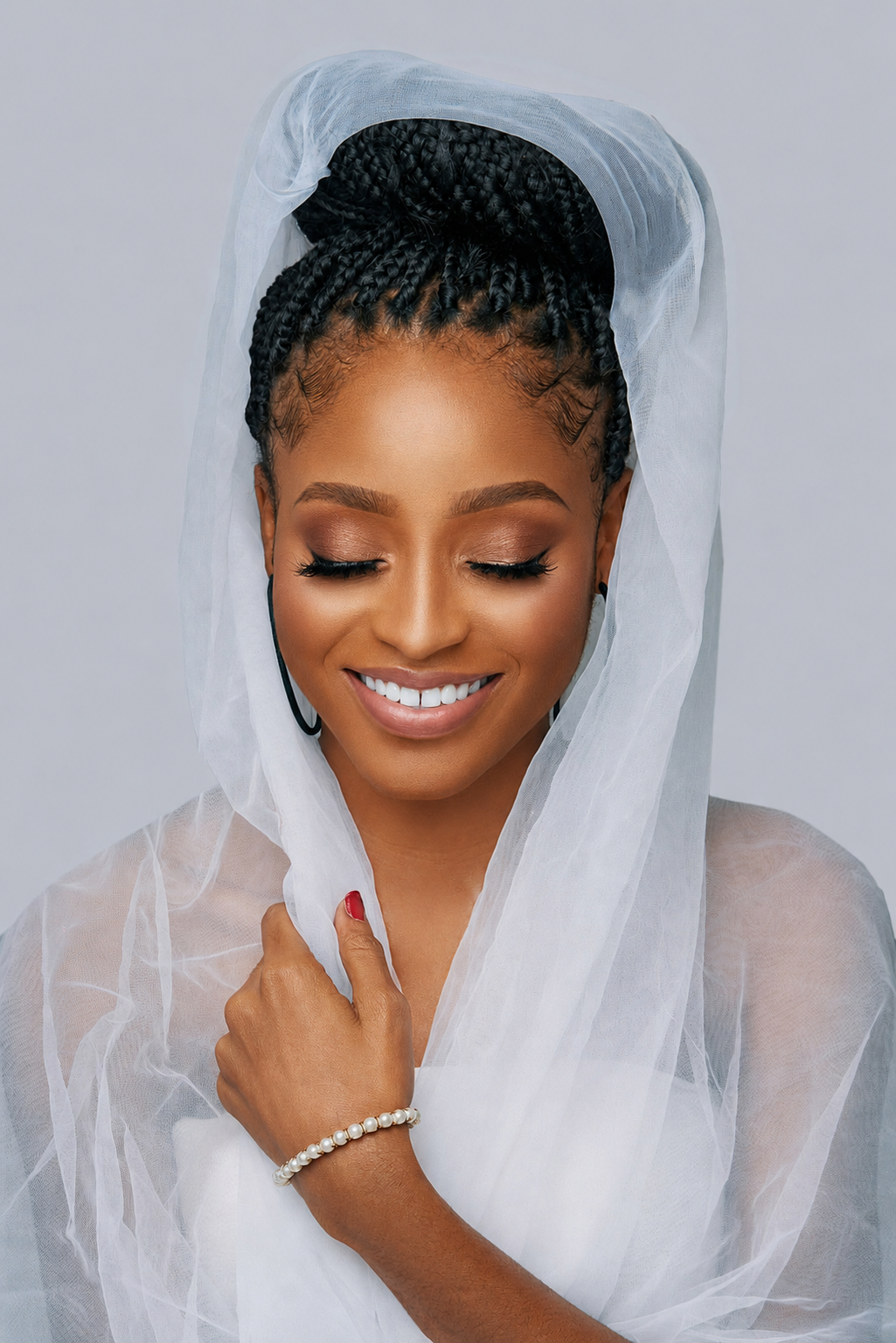 Dallas wedding makeup artist soft glam inspiration