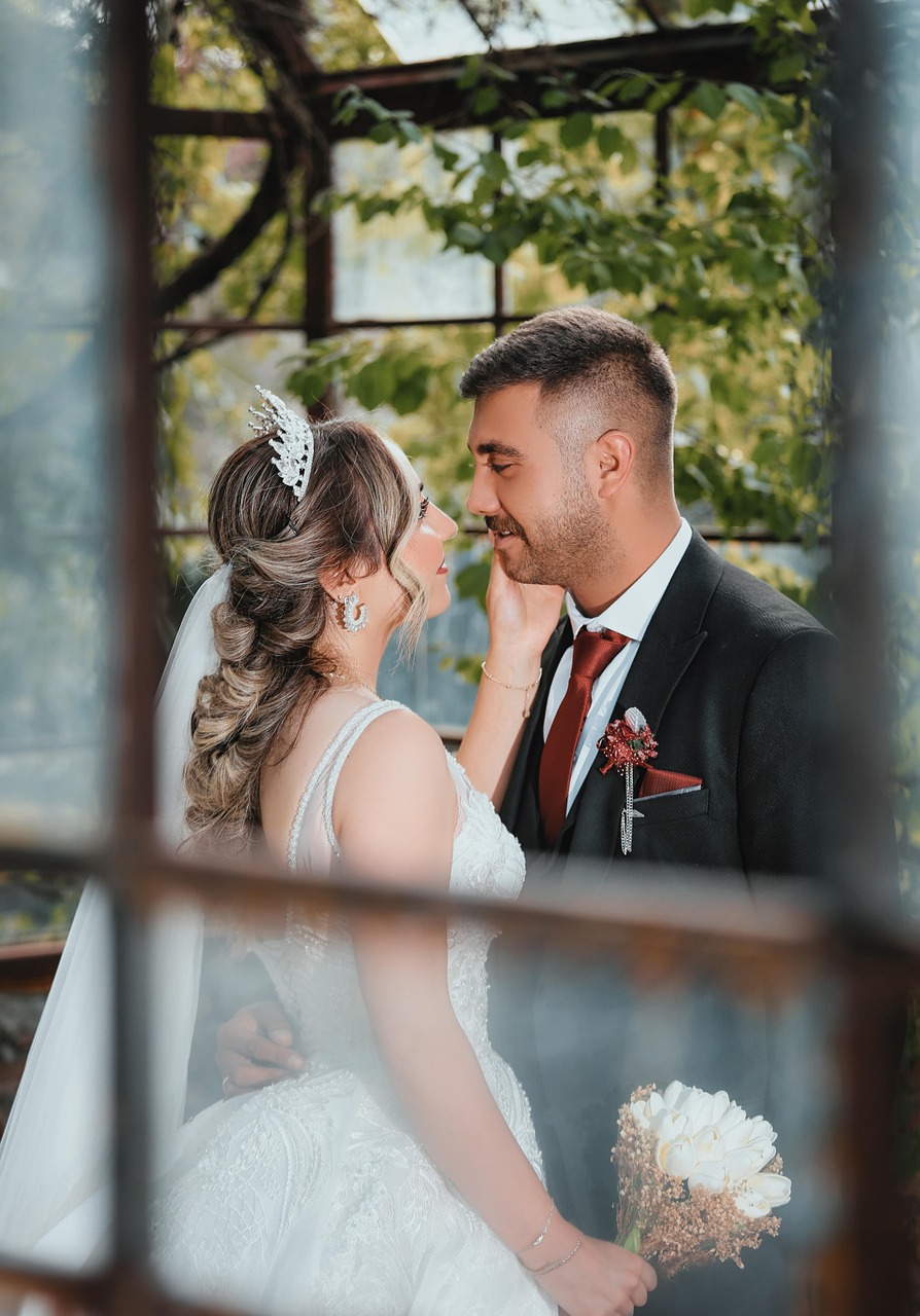 Scottsdale bridal complexion and desert light makeup