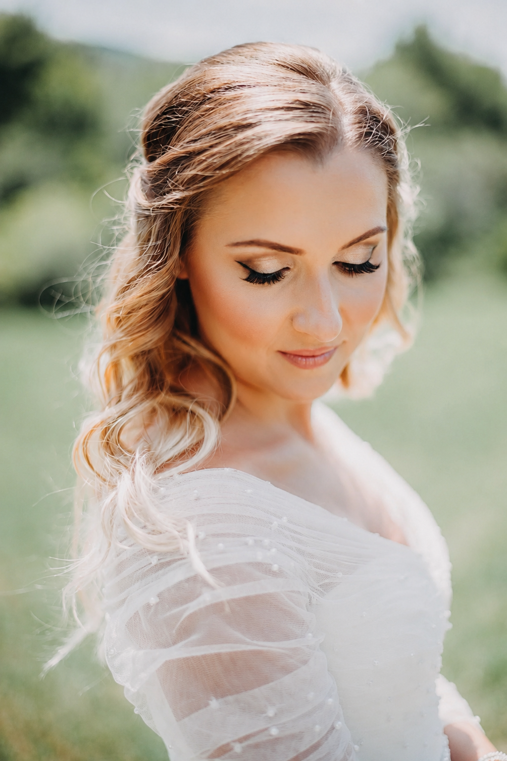 OKC makeup artistry