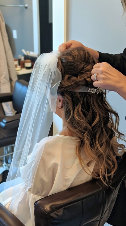 Nashville bridal makeup pricing