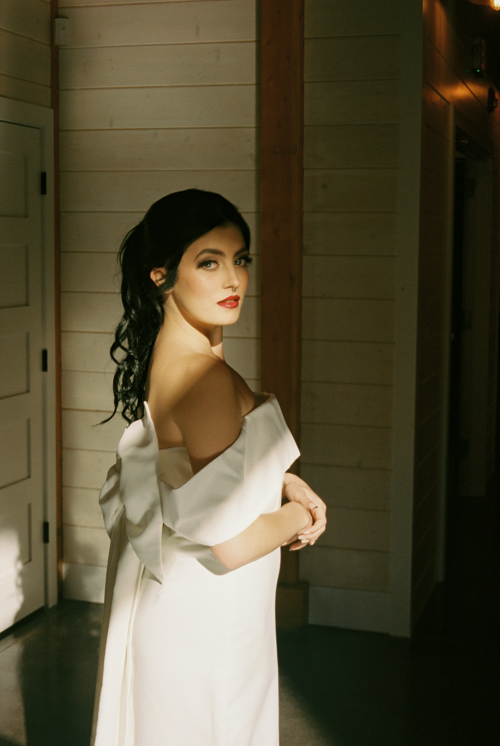 Approved OnSiteGlam wedding makeup inspiration